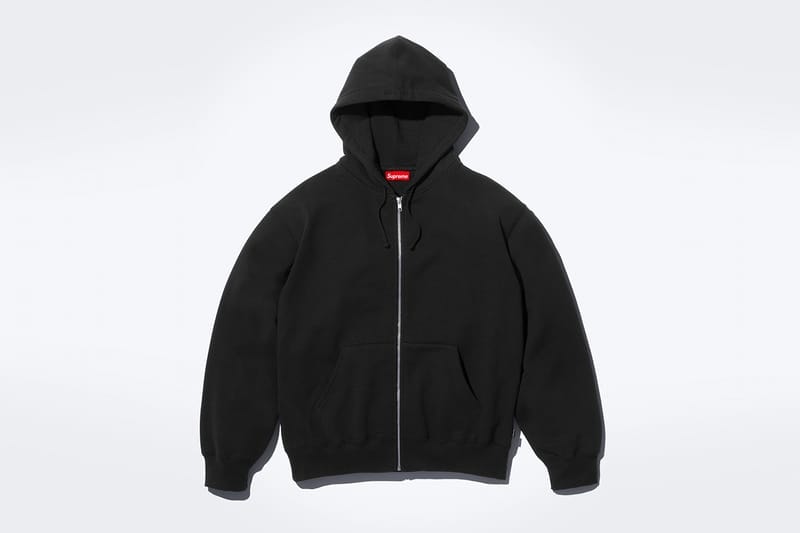 シュプリームが『スラッシャー』との最新コラボカプセルコレクションを発表 sacai NEW ERA® Gonz release info