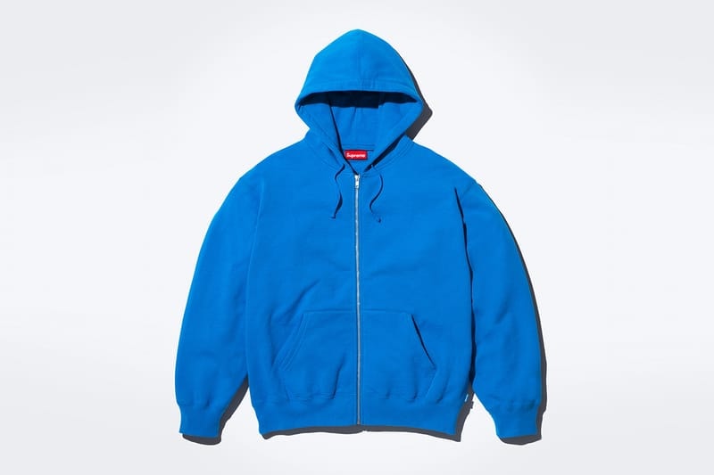 シュプリームが『スラッシャー』との最新コラボカプセルコレクションを発表 sacai NEW ERA® Gonz release info