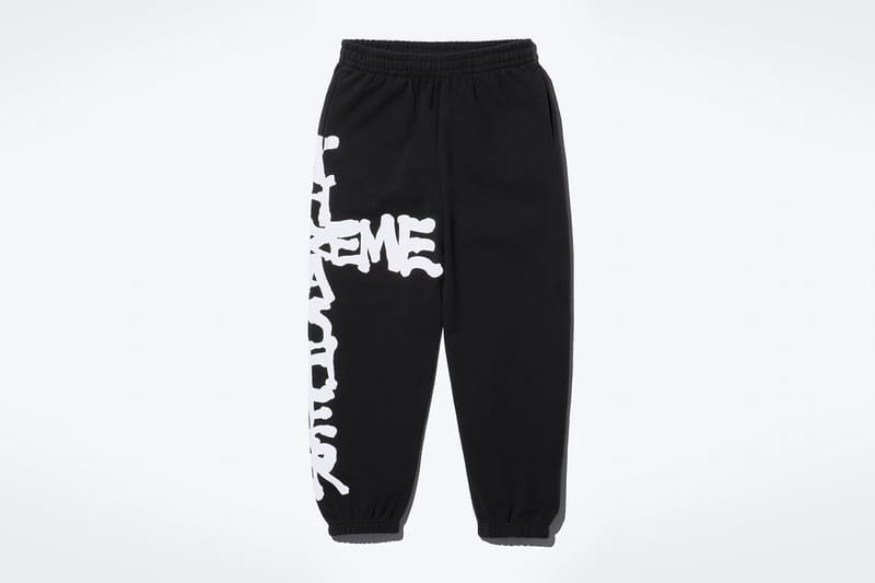 シュプリームが『スラッシャー』との最新コラボカプセルコレクションを発表 sacai NEW ERA® Gonz release info
