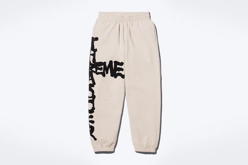 シュプリームが『スラッシャー』との最新コラボカプセルコレクションを発表 sacai NEW ERA® Gonz release info
