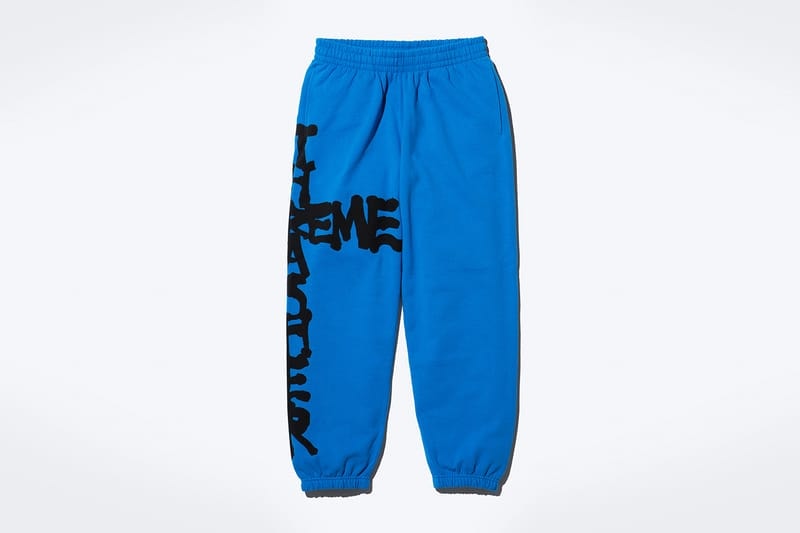 シュプリームが『スラッシャー』との最新コラボカプセルコレクションを発表 sacai NEW ERA® Gonz release info