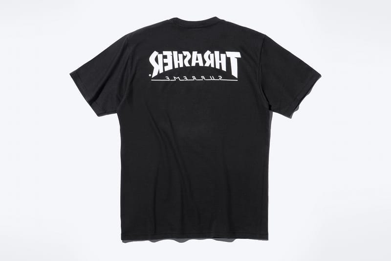 シュプリームが『スラッシャー』との最新コラボカプセルコレクションを発表 sacai NEW ERA® Gonz release info