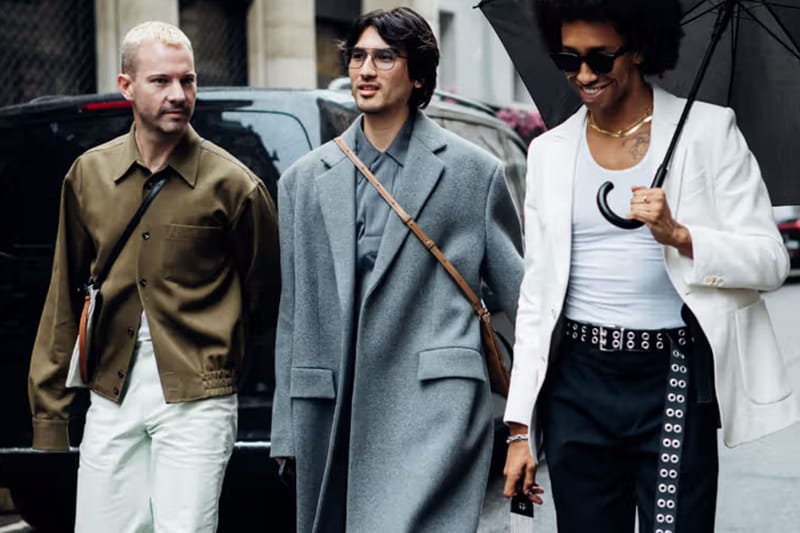 Street Style : ミラノ・ファッションウィーク・ウィメンズ 2025年春夏