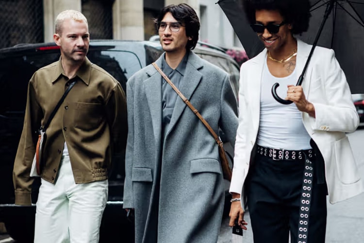 Street Style : ミラノ・ファッションウィーク・ウィメンズ 2025年春夏