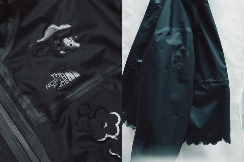 Cecilie Bahnsen が THE NORTH FACE とのコラボレーションを予告