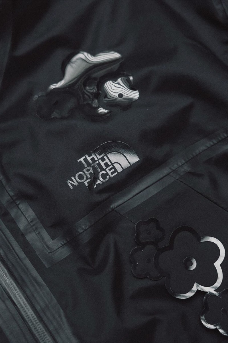 セシリー・バンセンがザ・ノース・フェイスとのコラボレーションを予告 Cecilie Bahnsen  announcesTHE NORTH FACE collaboration news