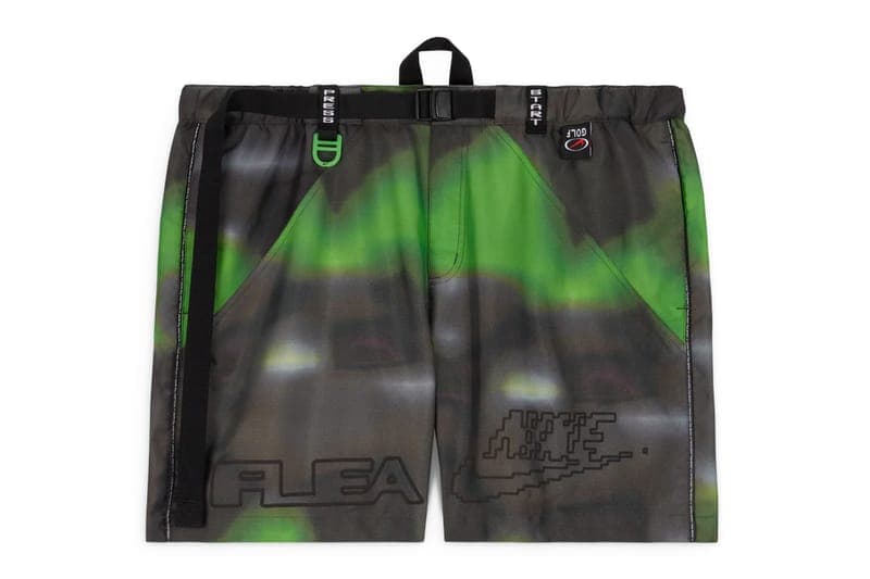 ナイキxカクタスプラントフリーマーケットより最新のコラボカプセルが発売 Nike and Cactus Plant Flea Market Drop Pixelated Hockey Gear goalie jersey reversible hockey jersey cpfm home away jersey set 