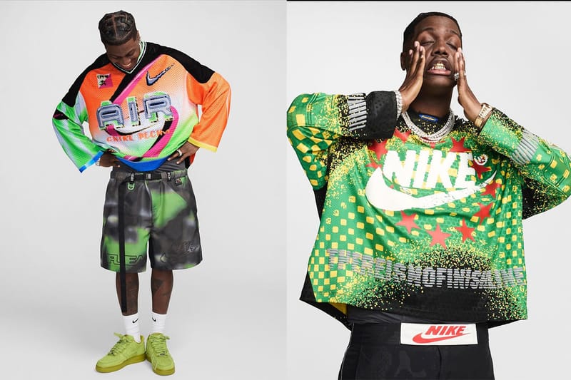 Nike x Cactus Plant Flea Market より最新のコラボカプセルが発売