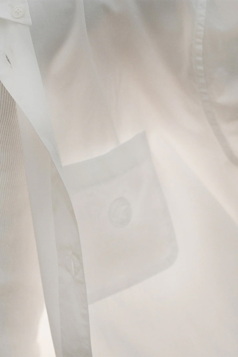 ステューシー & アワーレガシー ワークショップが2024年秋のコラボカプセルコレクションを発表 STÜSSY & Our Legacy WORK SHOP VOL. 8 release info