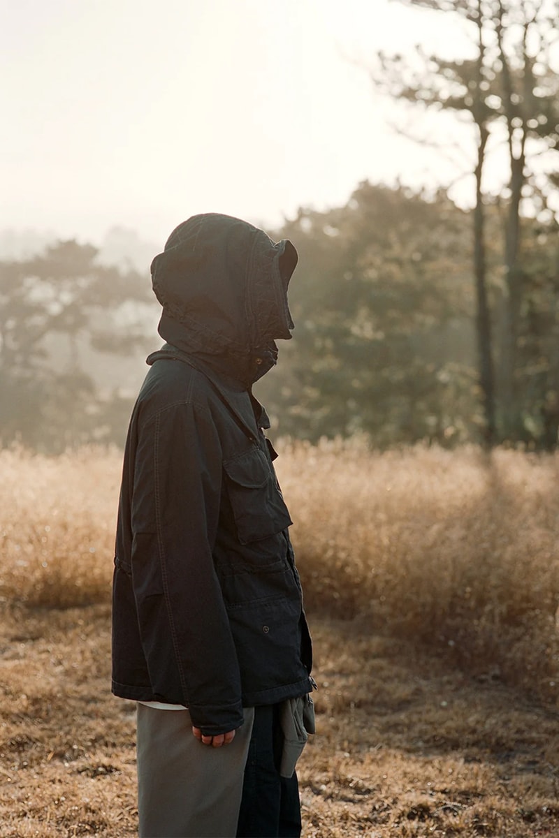 ステューシー & アワーレガシー ワークショップが2024年秋のコラボカプセルコレクションを発表 STÜSSY & Our Legacy WORK SHOP VOL. 8 release info