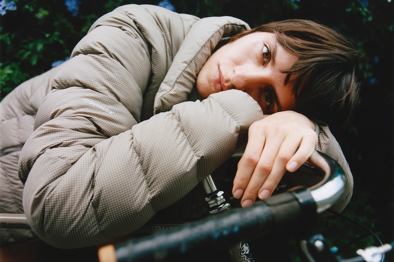 ザ・ノース・フェイス・アーバン・エクスプロレイションの2024年秋冬コレクションがローンチ THE NORTH FACE URBAN EXPLORATION fall winter 2024 release info