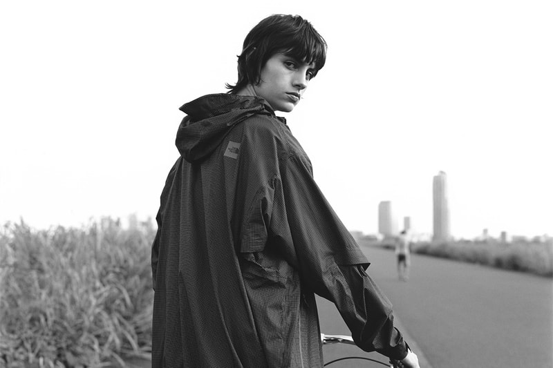 ザ・ノース・フェイス・アーバン・エクスプロレイションの2024年秋冬コレクションがローンチ THE NORTH FACE URBAN EXPLORATION fall winter 2024 release info
