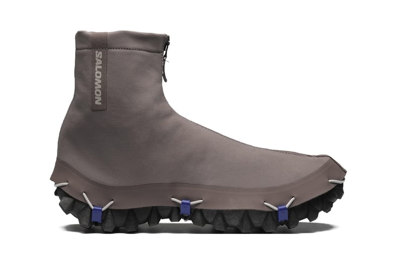 サロモンから新たな全天候型モデル2型が登場 salomon snowclog alpinway advanced release information