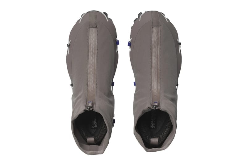 サロモンから新たな全天候型モデル2型が登場 salomon snowclog alpinway advanced release information