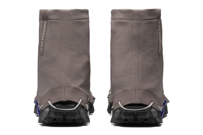 サロモンから新たな全天候型モデル2型が登場 salomon snowclog alpinway advanced release information