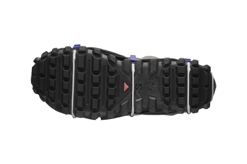 サロモンから新たな全天候型モデル2型が登場 salomon snowclog alpinway advanced release information