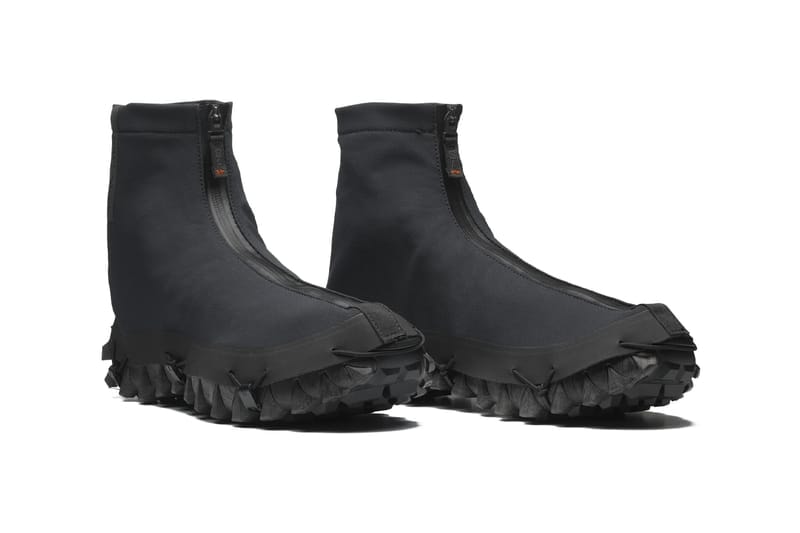 サロモンから新たな全天候型モデル2型が登場 salomon snowclog alpinway advanced release information