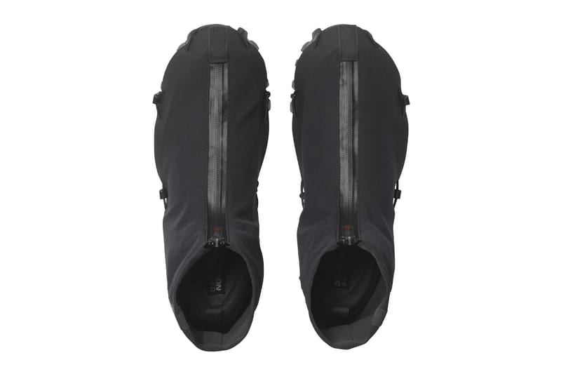 サロモンから新たな全天候型モデル2型が登場 salomon snowclog alpinway advanced release information