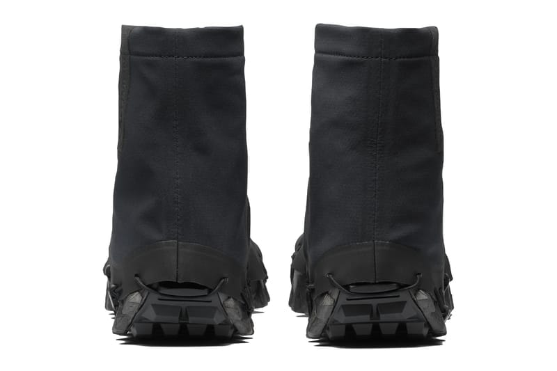 サロモンから新たな全天候型モデル2型が登場 salomon snowclog alpinway advanced release information