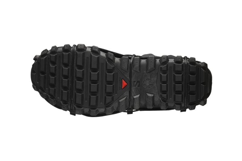 サロモンから新たな全天候型モデル2型が登場 salomon snowclog alpinway advanced release information
