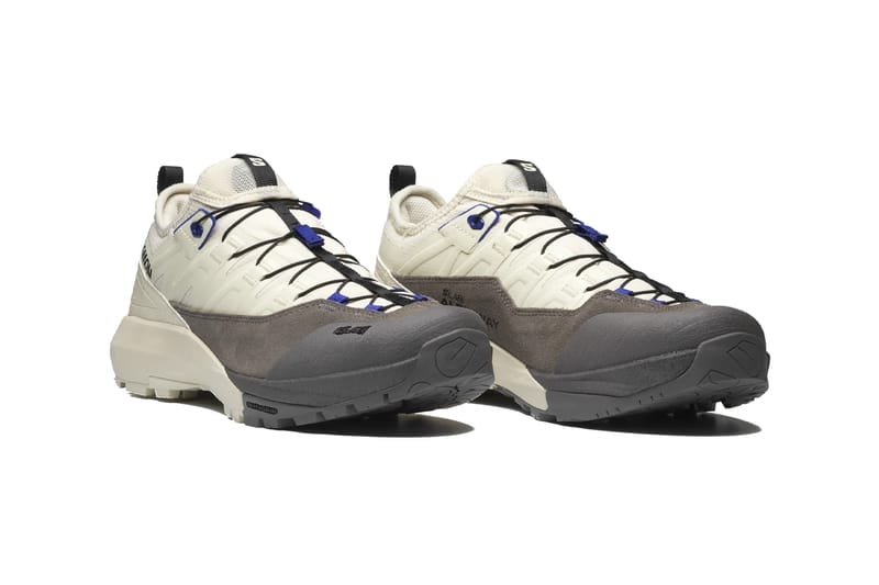 サロモンから新たな全天候型モデル2型が登場 salomon snowclog alpinway advanced release information