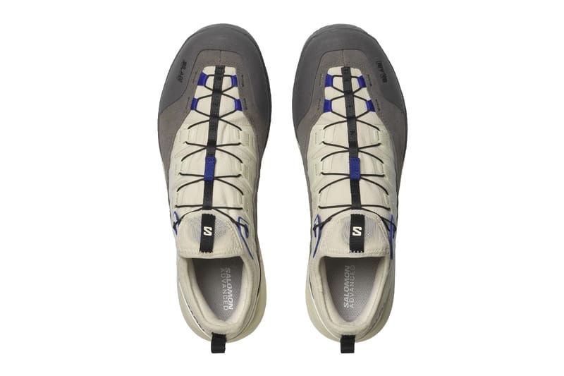 サロモンから新たな全天候型モデル2型が登場 salomon snowclog alpinway advanced release information