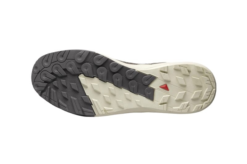 サロモンから新たな全天候型モデル2型が登場 salomon snowclog alpinway advanced release information