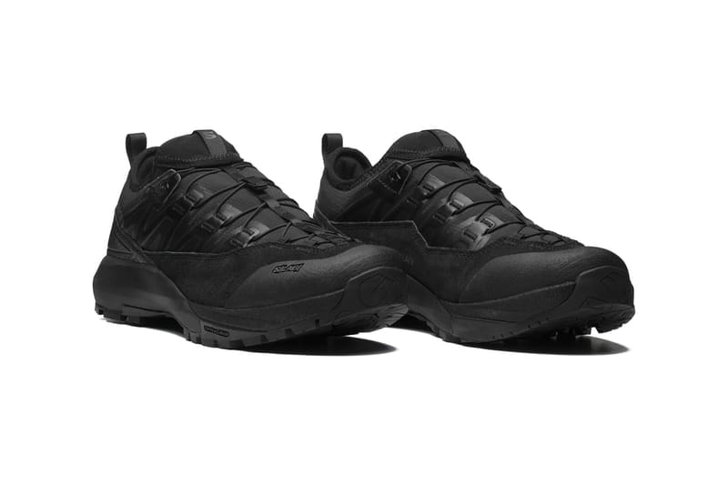 サロモンから新たな全天候型モデル2型が登場 salomon snowclog alpinway advanced release information
