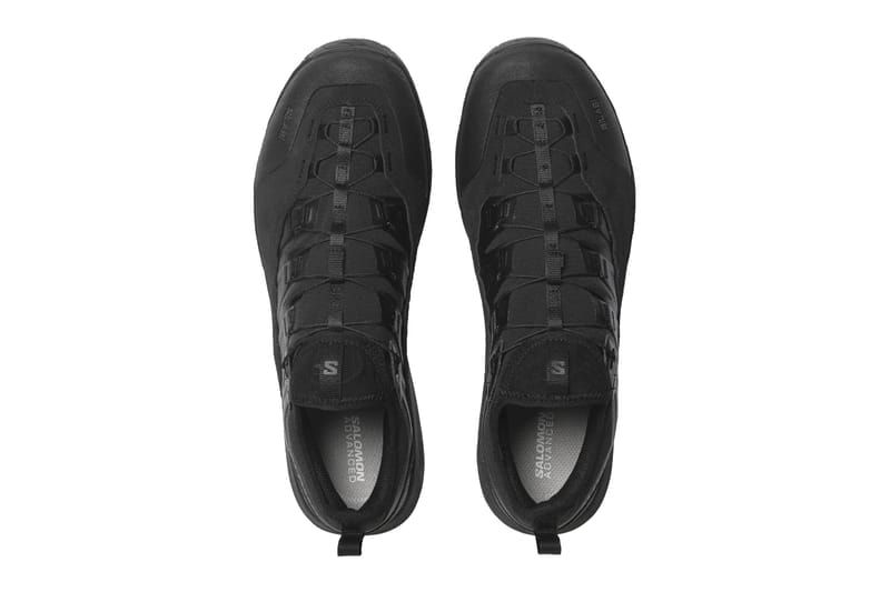 サロモンから新たな全天候型モデル2型が登場 salomon snowclog alpinway advanced release information