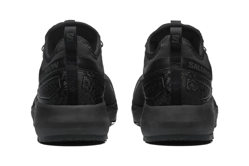サロモンから新たな全天候型モデル2型が登場 salomon snowclog alpinway advanced release information