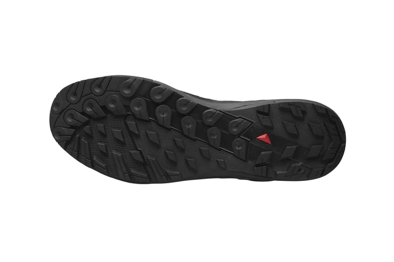 サロモンから新たな全天候型モデル2型が登場 salomon snowclog alpinway advanced release information