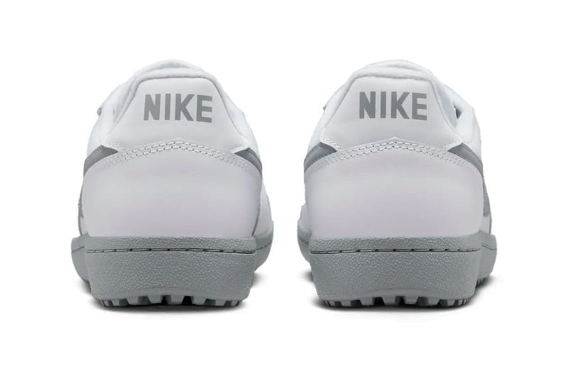 ナイキからスポーティにまとめ上げたィールドジェネラル‘82 “シャドーグレー”が登場 Nike Field General 82 Shadow Grey FQ8762-102 Release Info