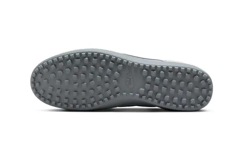 ナイキからスポーティにまとめ上げたィールドジェネラル‘82 “シャドーグレー”が登場 Nike Field General 82 Shadow Grey FQ8762-102 Release Info