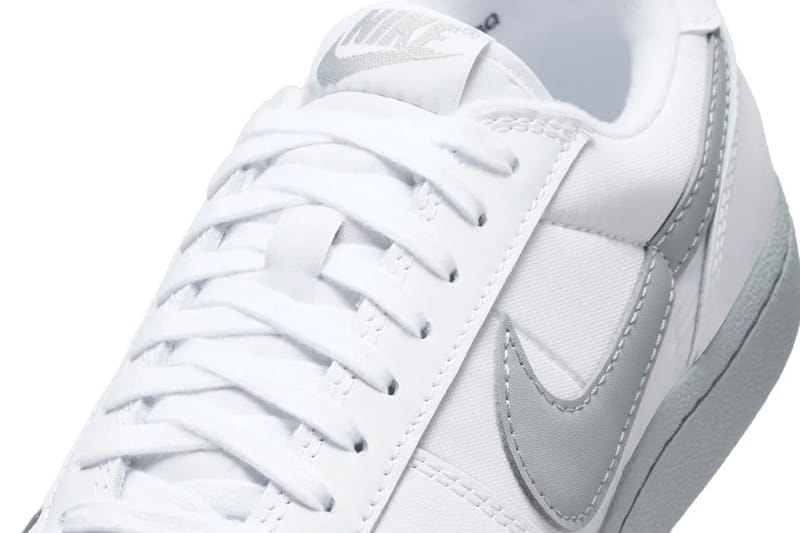 ナイキからスポーティにまとめ上げたィールドジェネラル‘82 “シャドーグレー”が登場 Nike Field General 82 Shadow Grey FQ8762-102 Release Info