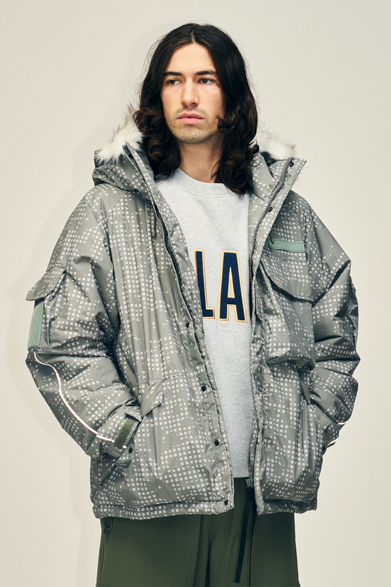 パレス スケートボード 2024年冬コレクション PALACE SKATEBOARDS Winter 2024 collection lookbooks