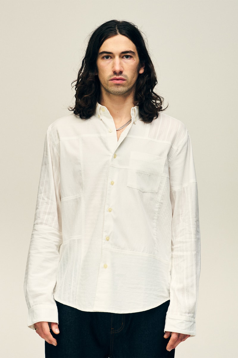 パレス スケートボード 2024年冬コレクション PALACE SKATEBOARDS Winter 2024 collection lookbooks
