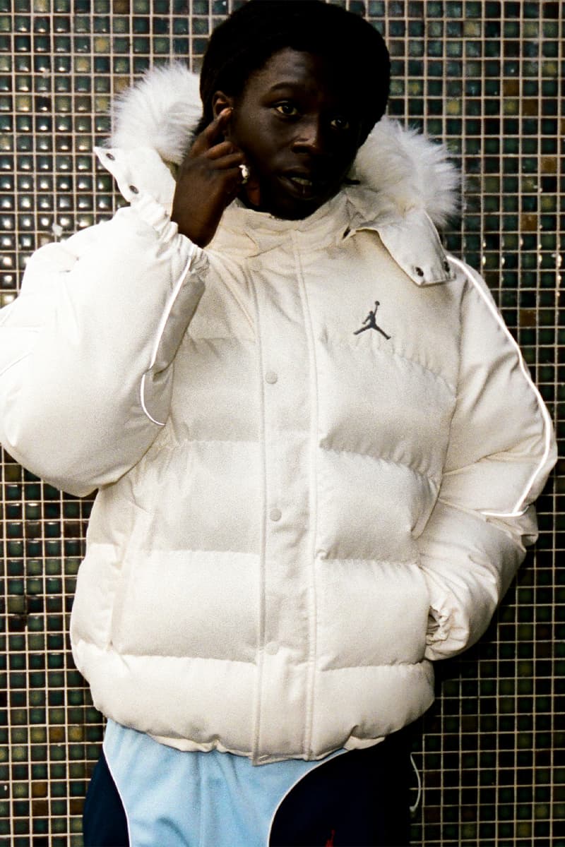 シュプリーム x ジョーダン ブランドによる2024年秋コレクションが発売 Supreme Jordan Brand Fall 2024 release info