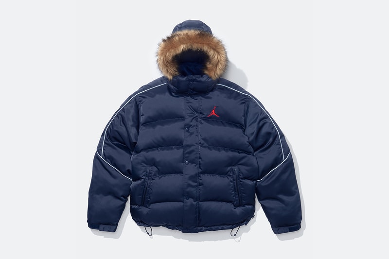シュプリーム x ジョーダン ブランドによる2024年秋コレクションが発売 Supreme  Jordan Brand Fall 2024 release info