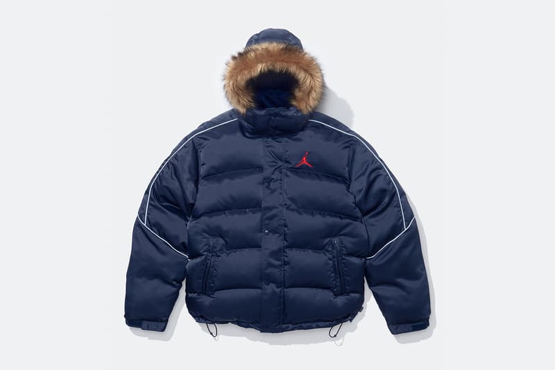 シュプリーム x ジョーダン ブランドによる2024年秋コレクションが発売 Supreme Jordan Brand Fall 2024 release info