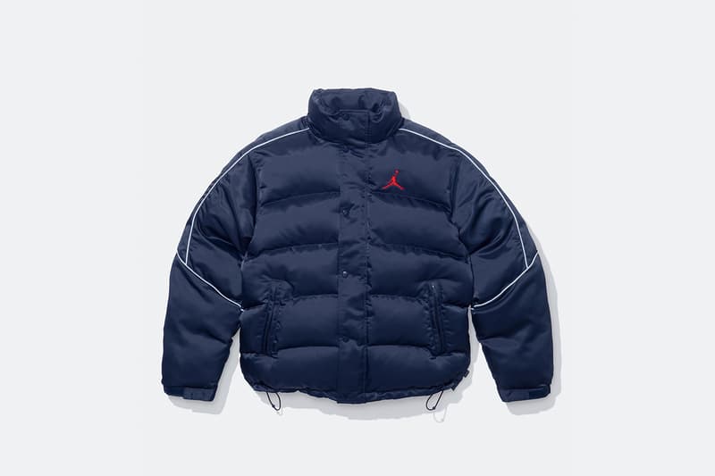 シュプリーム x ジョーダン ブランドによる2024年秋コレクションが発売 Supreme Jordan Brand Fall 2024 release info