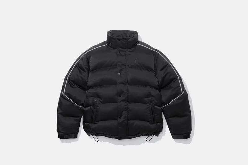 シュプリーム x ジョーダン ブランドによる2024年秋コレクションが発売 Supreme Jordan Brand Fall 2024 release info