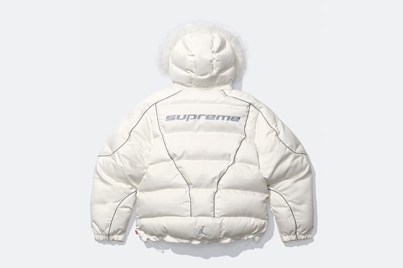 シュプリーム x ジョーダン ブランドによる2024年秋コレクションが発売 Supreme Jordan Brand Fall 2024 release info