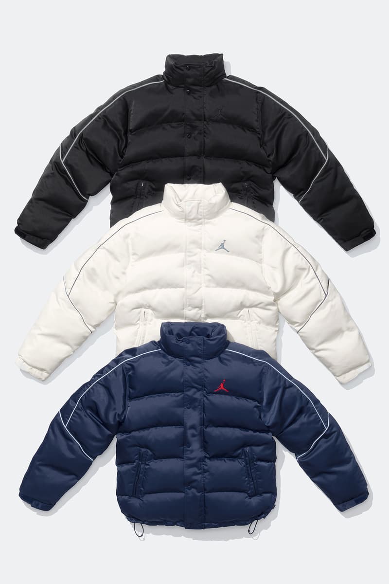 シュプリーム x ジョーダン ブランドによる2024年秋コレクションが発売 Supreme Jordan Brand Fall 2024 release info