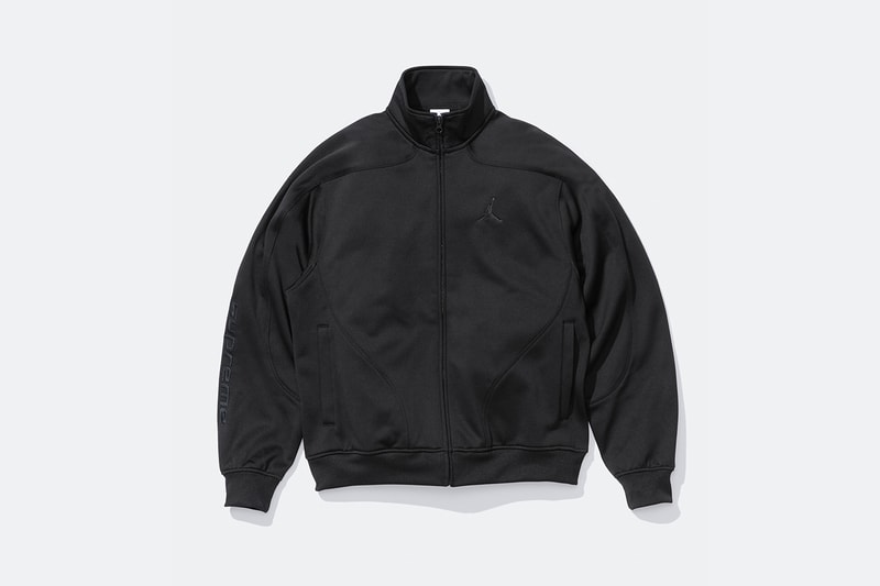 シュプリーム x ジョーダン ブランドによる2024年秋コレクションが発売 Supreme  Jordan Brand Fall 2024 release info