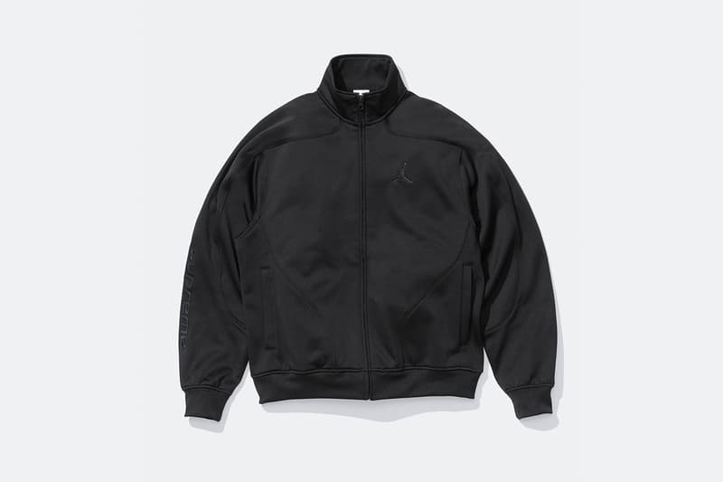 シュプリーム x ジョーダン ブランドによる2024年秋コレクションが発売 Supreme Jordan Brand Fall 2024 release info