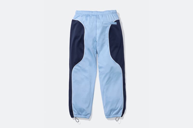 シュプリーム x ジョーダン ブランドによる2024年秋コレクションが発売 Supreme Jordan Brand Fall 2024 release info