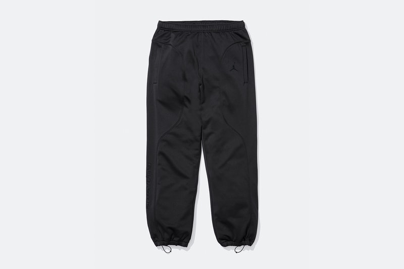 シュプリーム x ジョーダン ブランドによる2024年秋コレクションが発売 Supreme  Jordan Brand Fall 2024 release info