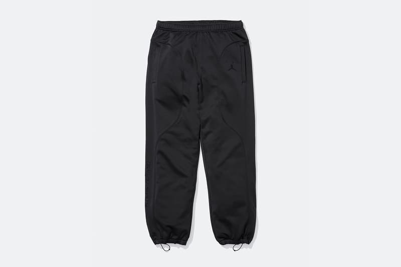 シュプリーム x ジョーダン ブランドによる2024年秋コレクションが発売 Supreme Jordan Brand Fall 2024 release info