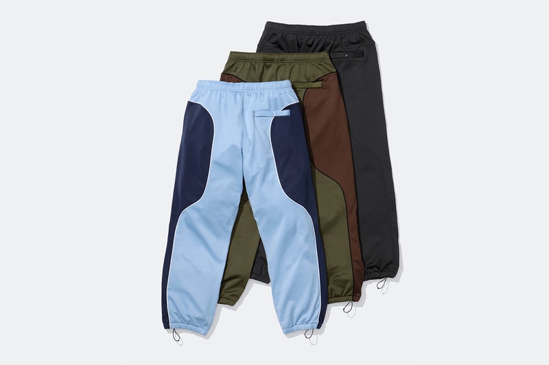 シュプリーム x ジョーダン ブランドによる2024年秋コレクションが発売 Supreme  Jordan Brand Fall 2024 release info