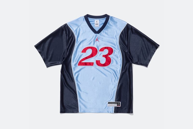 シュプリーム x ジョーダン ブランドによる2024年秋コレクションが発売 Supreme Jordan Brand Fall 2024 release info